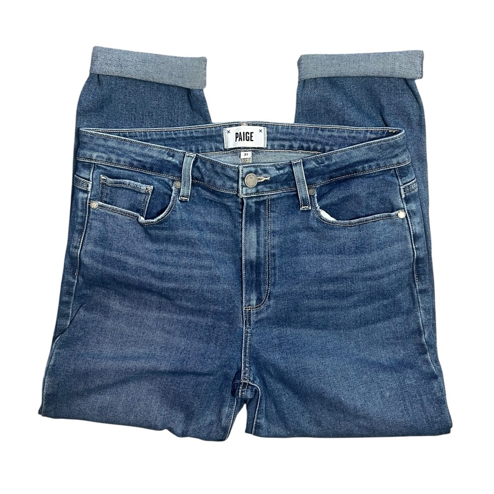 Paige Hoxton ankle Bessie destructed size 31 - Picture 5 of 6